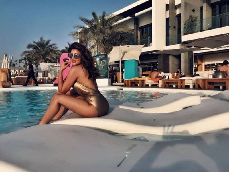 Shama Sikander latest Stunning Pics