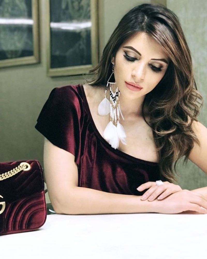 Shama Sikander latest Stunning Pics