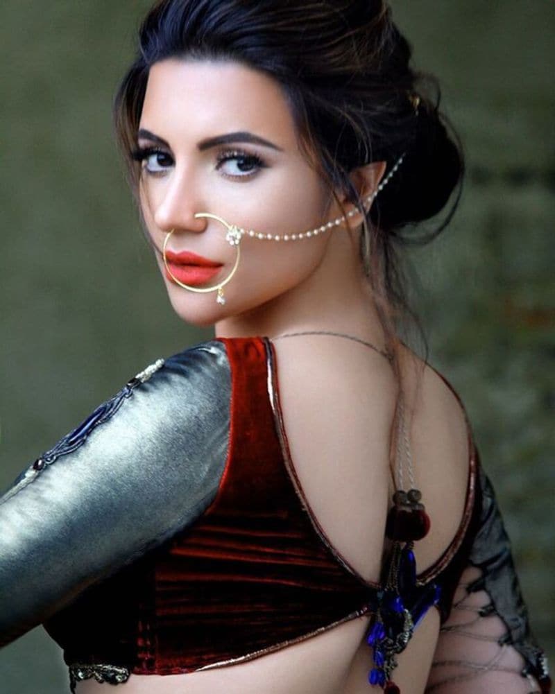 Shama Sikander latest Stunning Pics