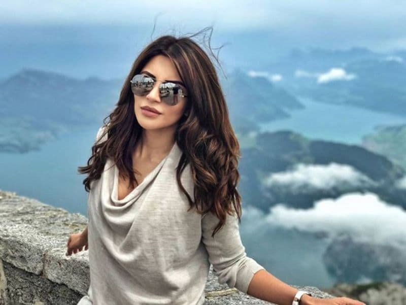 Shama Sikander latest Stunning Pics