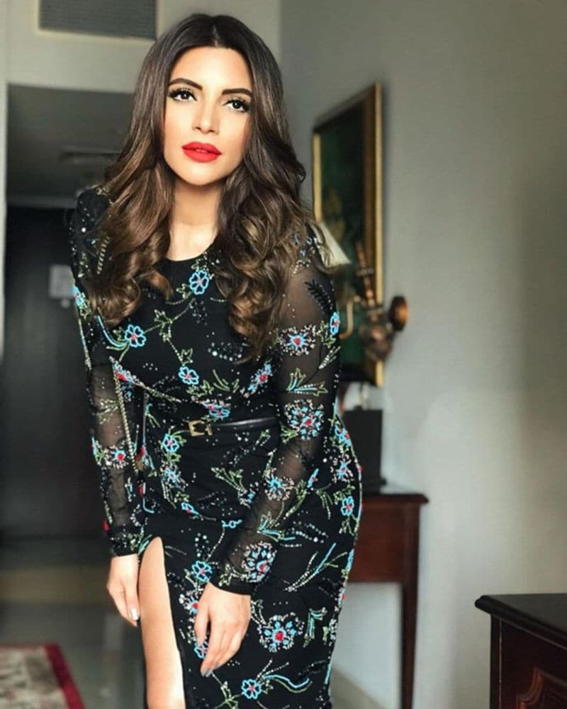 Shama Sikander latest Stunning Pics
