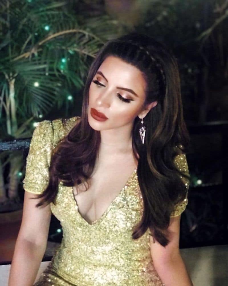 Shama Sikander latest Stunning Pics
