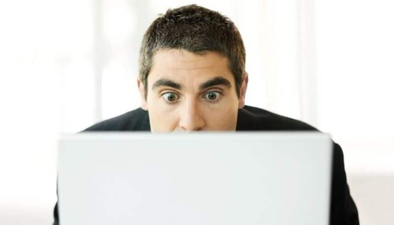 tips to avoid eye strain which experience too often