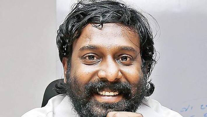 MP Vasanth kumar son vijay vasanth said My Father Health condition is stable MP Vasanth kumar son vijay vasanth said My Father Health condition is stable