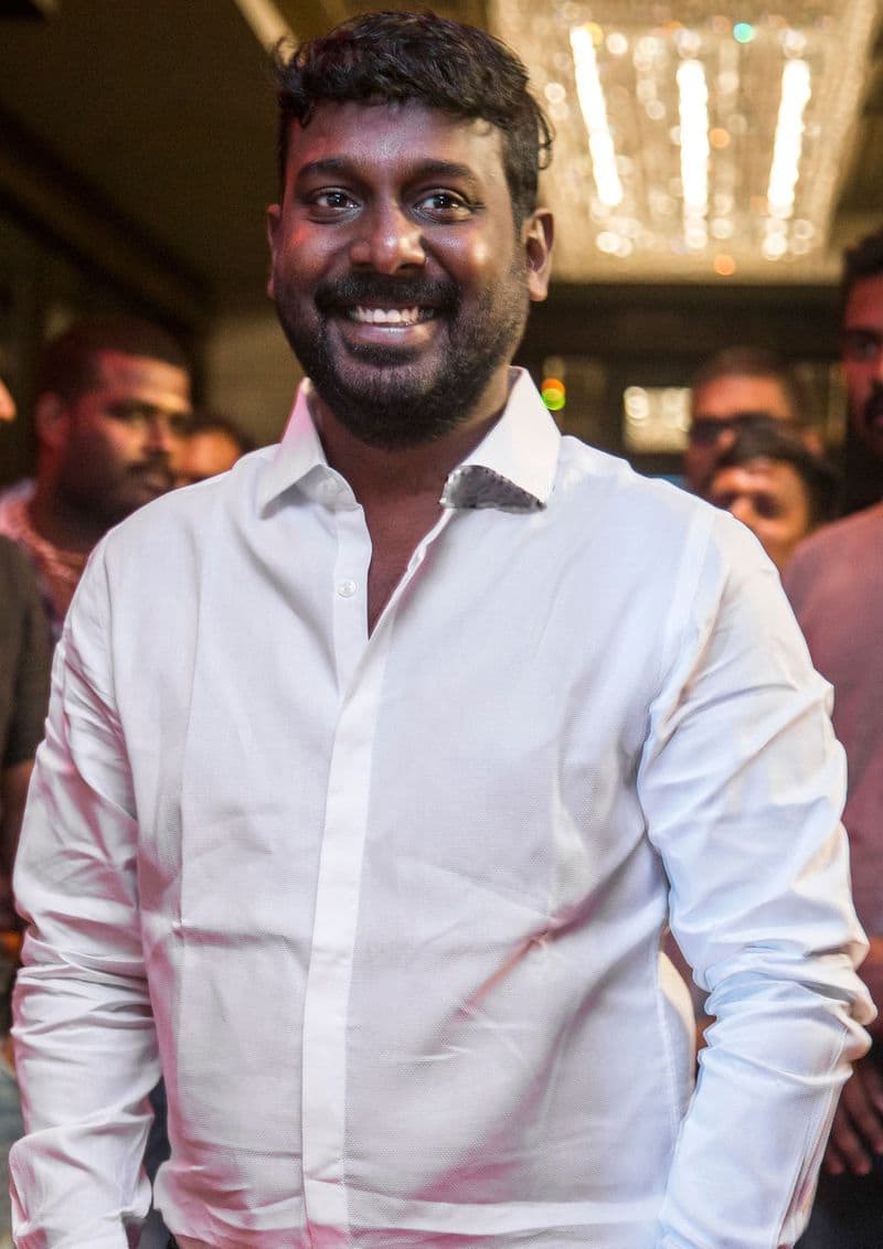 vijay vasanth  ready to announce election competitor for nainar nagendran