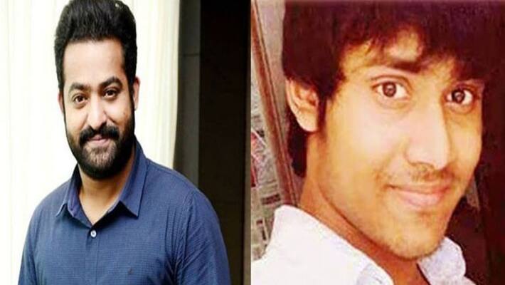 ntrs brother in law wants to make tollywood debut ntrs brother in law wants to make tollywood debut