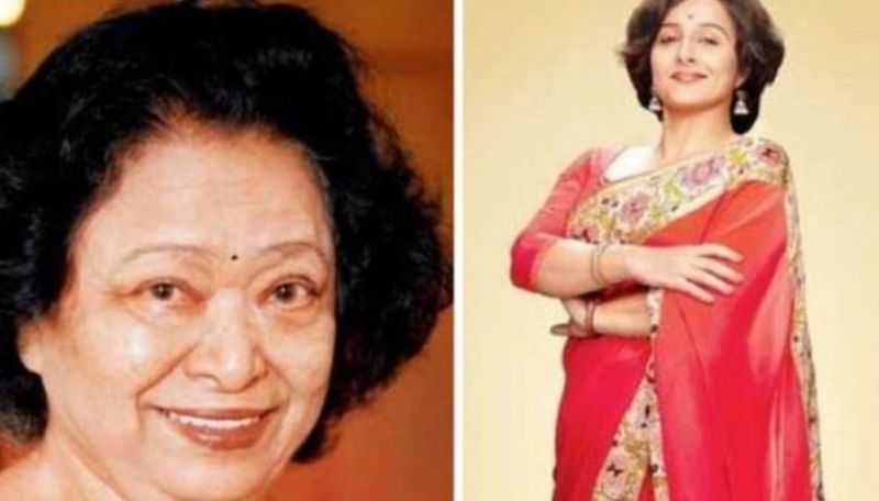 Wasnt A Genius But Definitely Good Vidya Balan Shares Pics Of Her Class 10 Marksheet