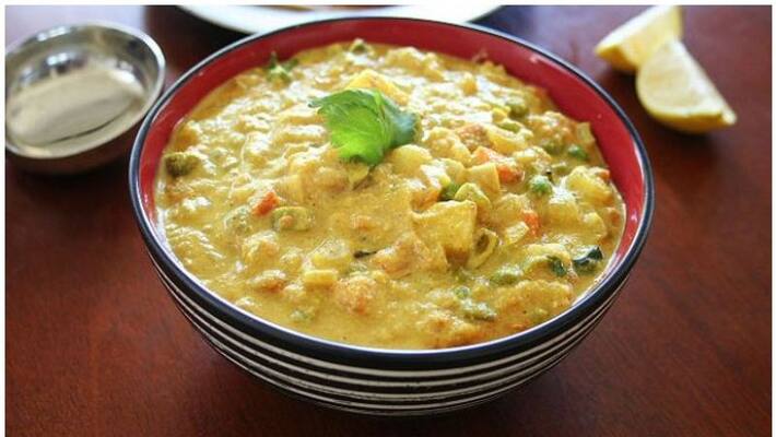 how to make vegetable kuruma curry how to make vegetable kuruma curry