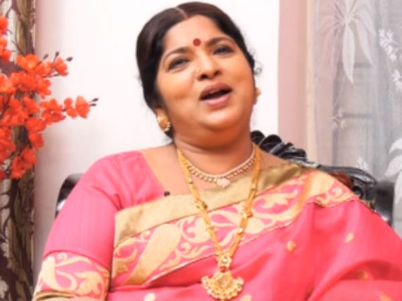 Actress Shiva Parvathi tested corona positive makes sensational Comments