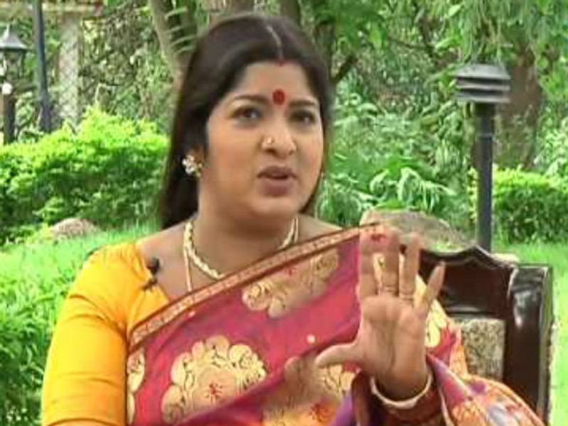 Actress Shiva Parvathi tested corona positive makes sensational Comments
