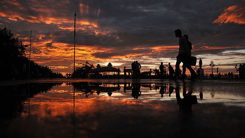 See some great pictures taken in India on World Photography day kpa