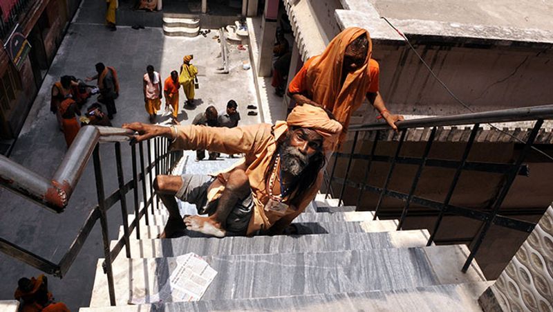 See some great pictures taken in India on World Photography day kpa