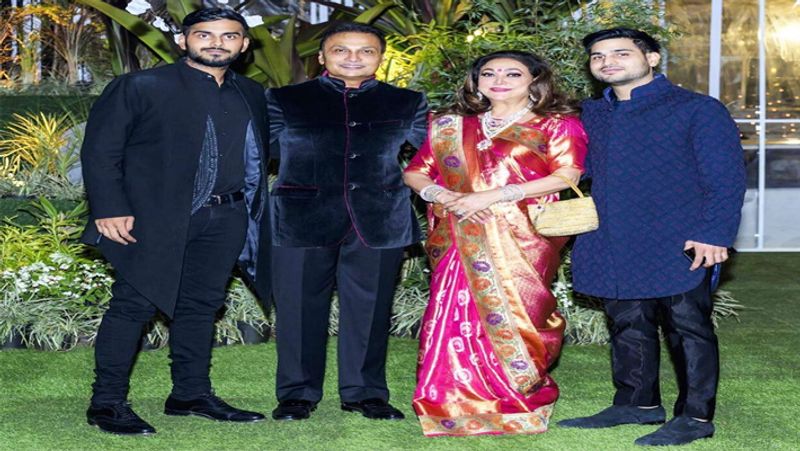 nita or tina ambani who wears most expensive and beautiful dresses on festival dva