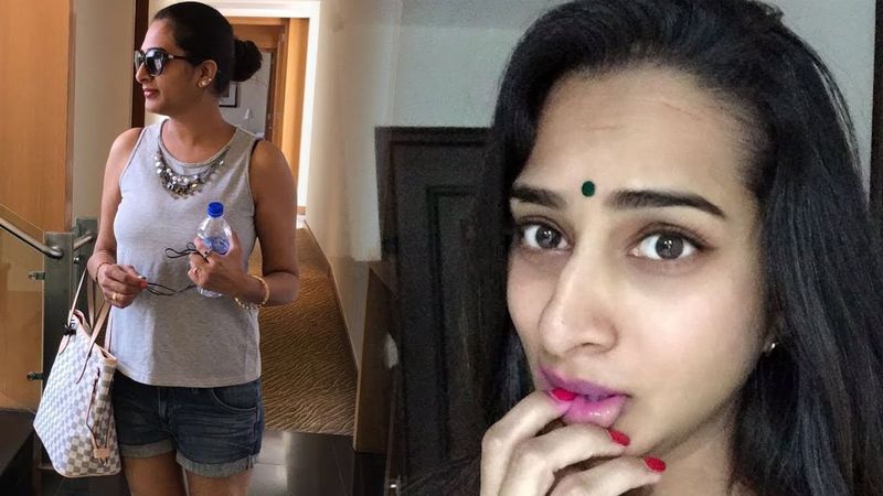 Senior Charecter Artist Surekha Vani about Trolls
