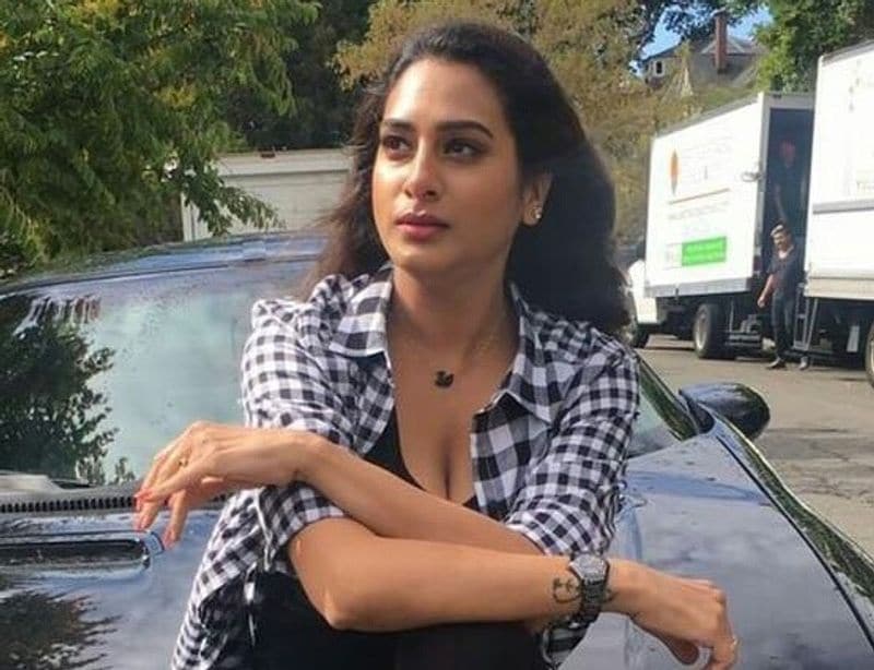 Senior Charecter Artist Surekha Vani about Trolls