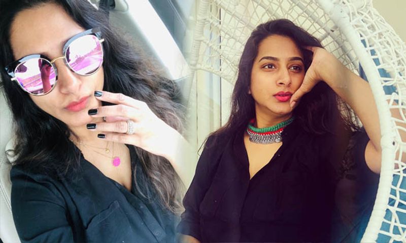 Senior Charecter Artist Surekha Vani about Trolls