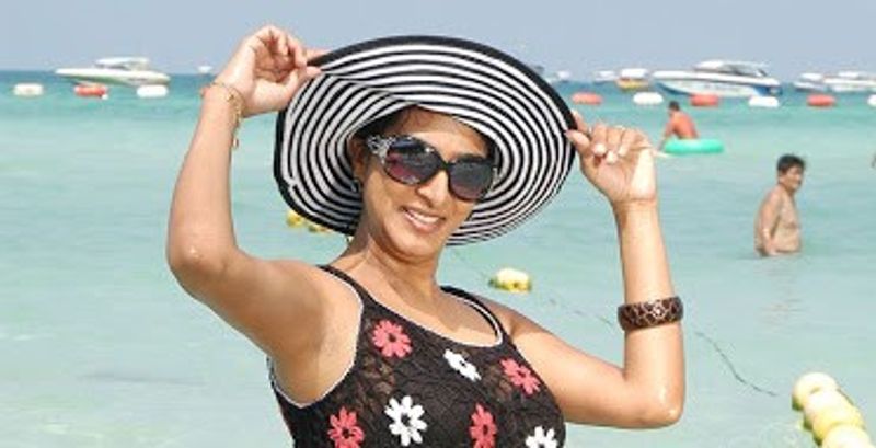 Senior Charecter Artist Surekha Vani about Trolls