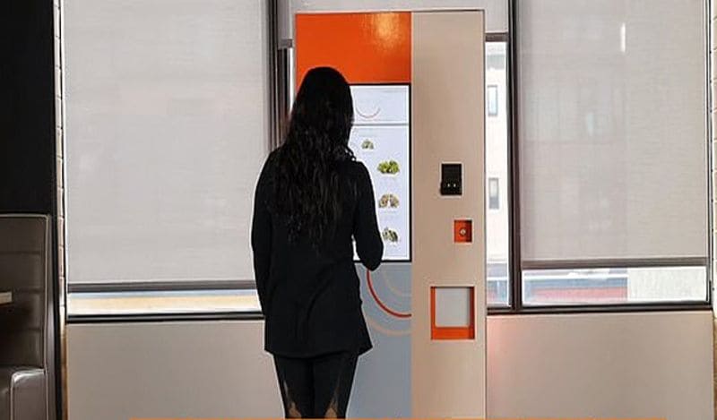 this atm disposes weed instead of money in just 1 minute shopping directly without broker kph