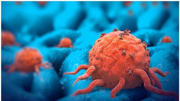 Cancer cases could increase by 12% in next 5 years ICMR Cancer cases could increase by 12% in next 5 years ICMR