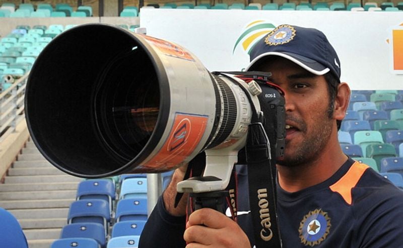 world photography day ms dhoni best photos apc