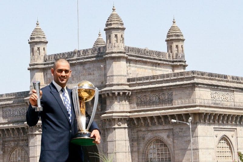 On August 15, Dhoni decided to retire from international cricket. He took to Instagram to make his decision public.