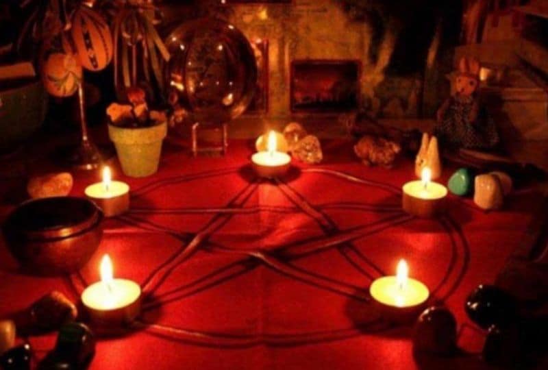 brother died four days ago the second brother continued to do tantra meditation for four days closing the dead body to revive the body kpl