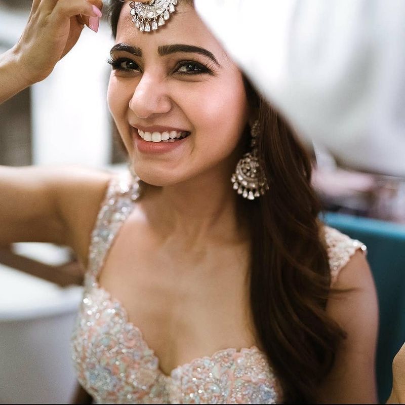 Samantha Akkineni on casting couch here what actress said about sexual harassment in film industry RCB