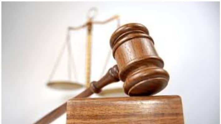 Sentenced to 2 years for Bribery 13 Years Ago in Karnataka grg Sentenced to 2 years for Bribery 13 Years Ago in Karnataka grg