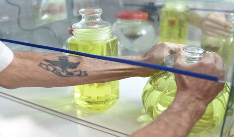 Why Should you Take cautions while using bleach ?
