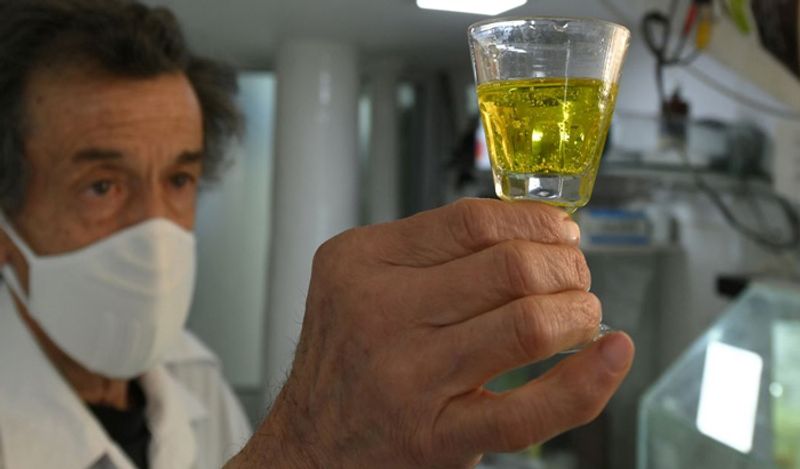 bolivia approved toxic bleach harpic as covid 19 treatment kph