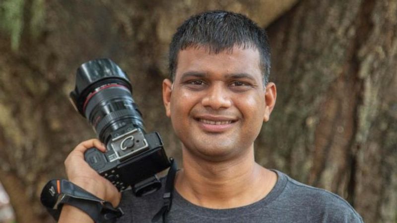 world photography day inspirational story of photographer vicky roy kpr