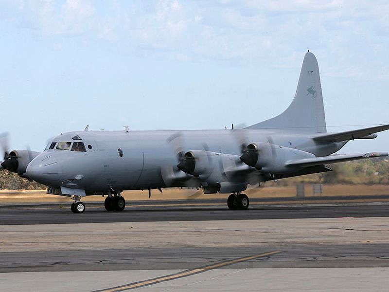 798 pilots quit Indian Air Force in 10 years 289 of them got NOC to fly private airlines BSS