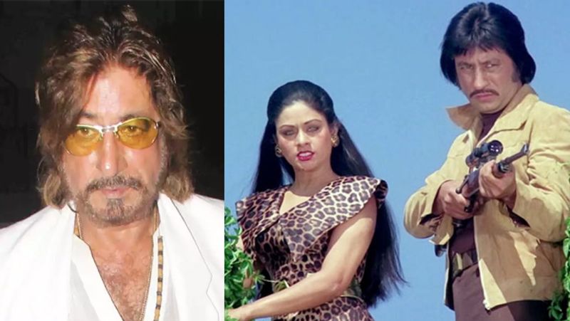 shakti kapoor film qurbani completed 40 years bollywood villain says this movie was a turning point in his career KPJ