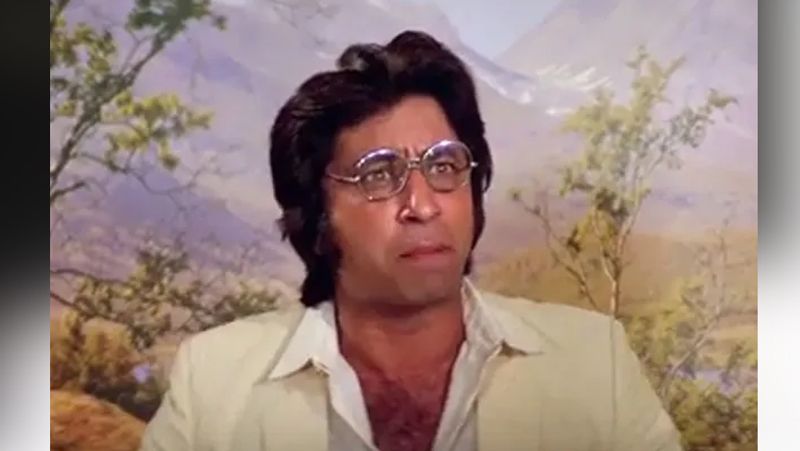 shakti kapoor film qurbani completed 40 years bollywood villain says this movie was a turning point in his career KPJ