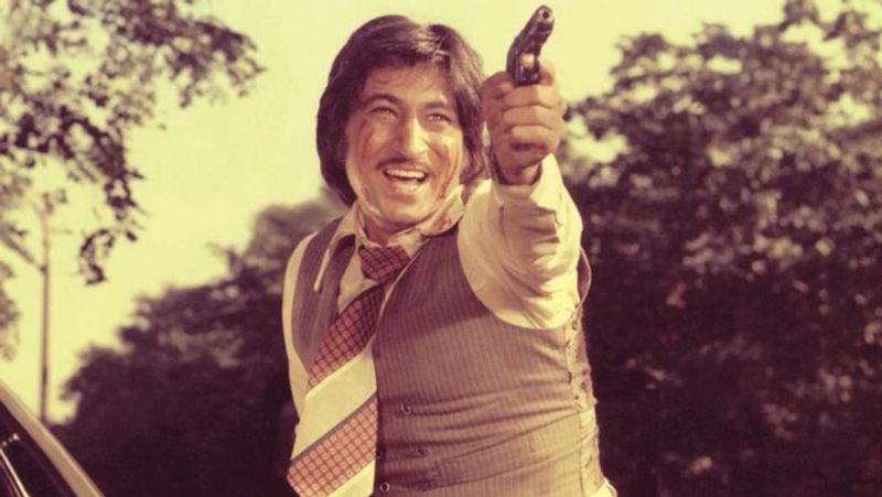 shakti kapoor film qurbani completed 40 years bollywood villain says this movie was a turning point in his career KPJ