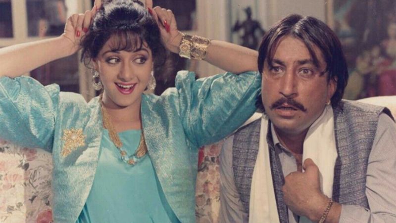 shakti kapoor film qurbani completed 40 years bollywood villain says this movie was a turning point in his career KPJ