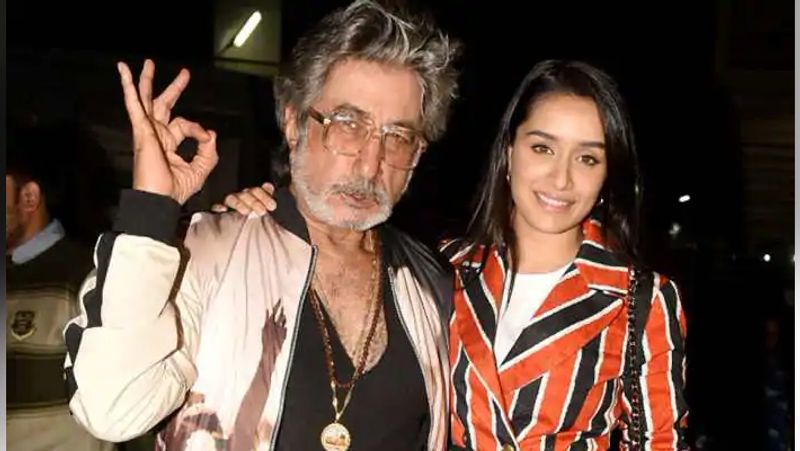 shakti kapoor film qurbani completed 40 years bollywood villain says this movie was a turning point in his career KPJ