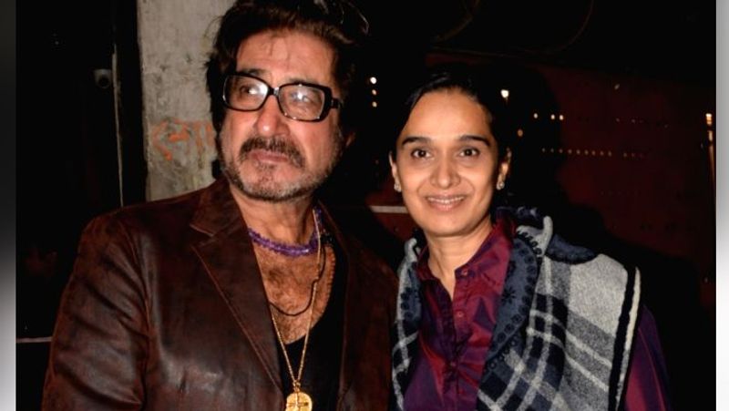 shakti kapoor film qurbani completed 40 years bollywood villain says this movie was a turning point in his career KPJ