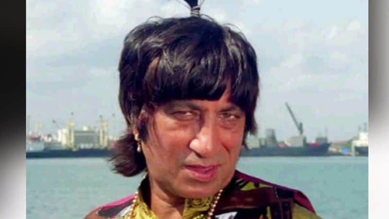 shakti kapoor film qurbani completed 40 years bollywood villain says this movie was a turning point in his career KPJ