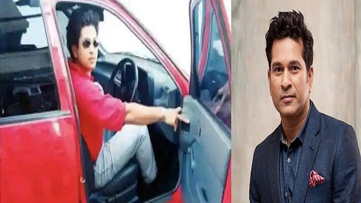 Sachin Tendulkar misses his first Maruti 800 car asks fans to find owner Sachin Tendulkar misses his first Maruti 800 car asks fans to find owner