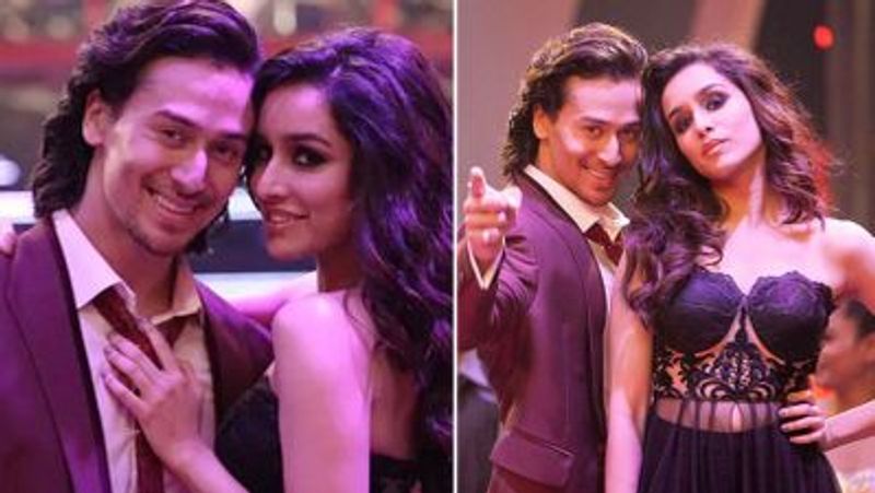 When fans asked Tiger Shroff about dating Disha Patani Whether he is a virgin heres what he said