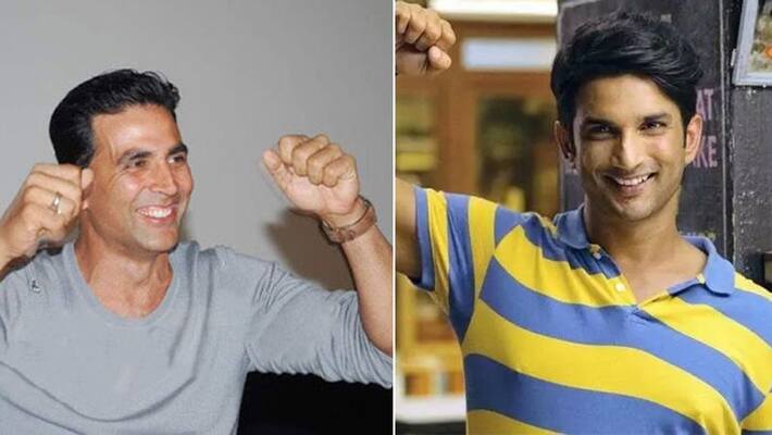 Sushant Singh Rajput Suicide Case Bollywood celebrities kangana ranaut Akshay kumar Anupam kher Reaction on twitter for sc orders cbi probe KPY Sushant Singh Rajput Suicide Case Bollywood celebrities kangana ranaut Akshay kumar Anupam kher Reaction on twitter for sc orders cbi probe KPY