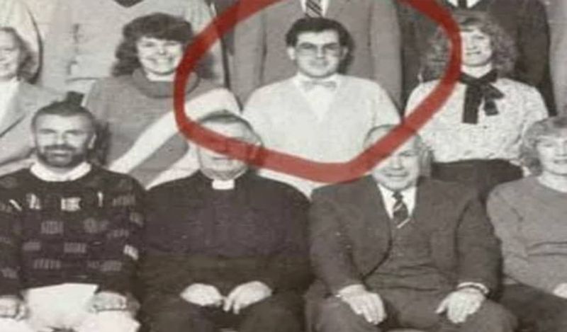 paedophile teacher wont be jailed due to obesity charged with physically assaulting his own 6 students kph