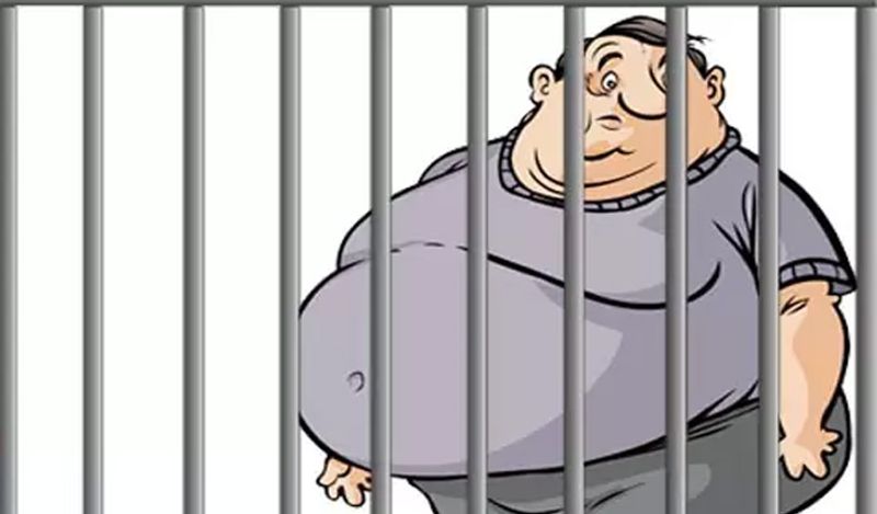 paedophile teacher wont be jailed due to obesity charged with physically assaulting his own 6 students kph