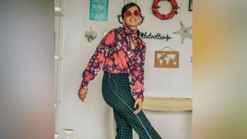 When Taapsee Pannu revealed wedding plans, said 'I kissed lot of frogs before meeting my prince'