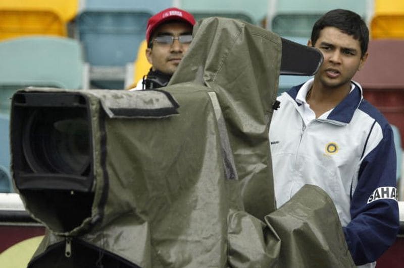World Photography Day: When Tendulkar Kumble Dhoni other cricketers turned photographers apc