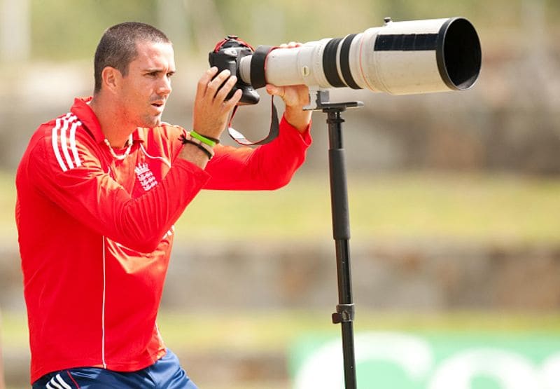 World Photography Day: When Tendulkar Kumble Dhoni other cricketers turned photographers apc