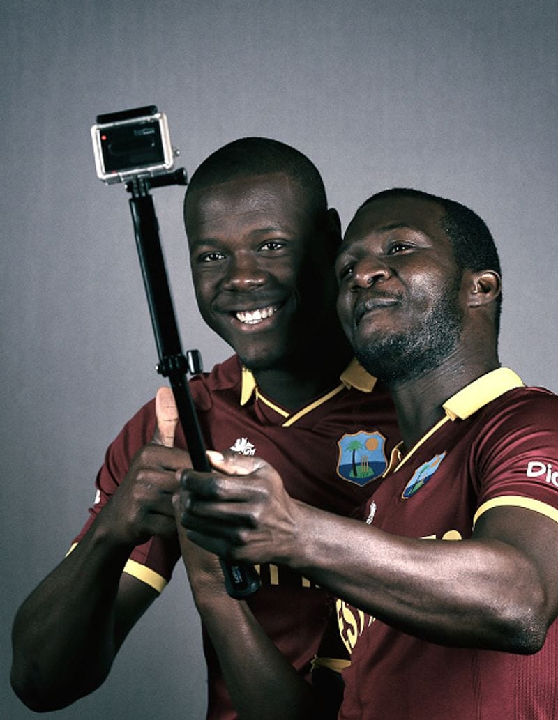 World Photography Day: When Tendulkar Kumble Dhoni other cricketers turned photographers apc
