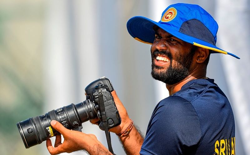 World Photography Day: When Tendulkar Kumble Dhoni other cricketers turned photographers apc