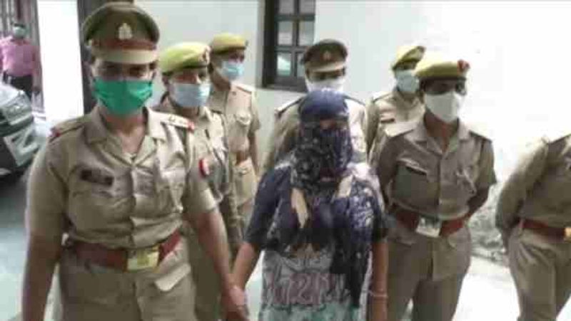 Abducted son for Facebook love husband explained threatened with murder This is how disclosed kpl